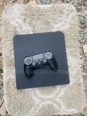 Usa Used Playstation 4