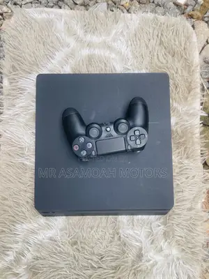 Usa Used Playstation 4