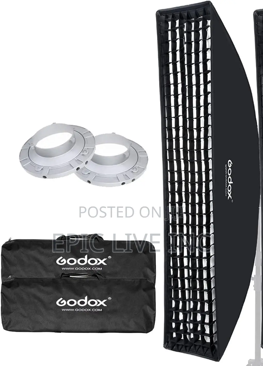 Godox Photography Stripbox