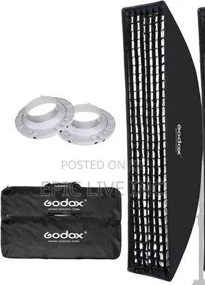 Godox Photography Stripbox