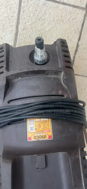 Ingco 1600w Pressure Washing Machine