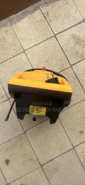 Ingco 1600w Pressure Washing Machine