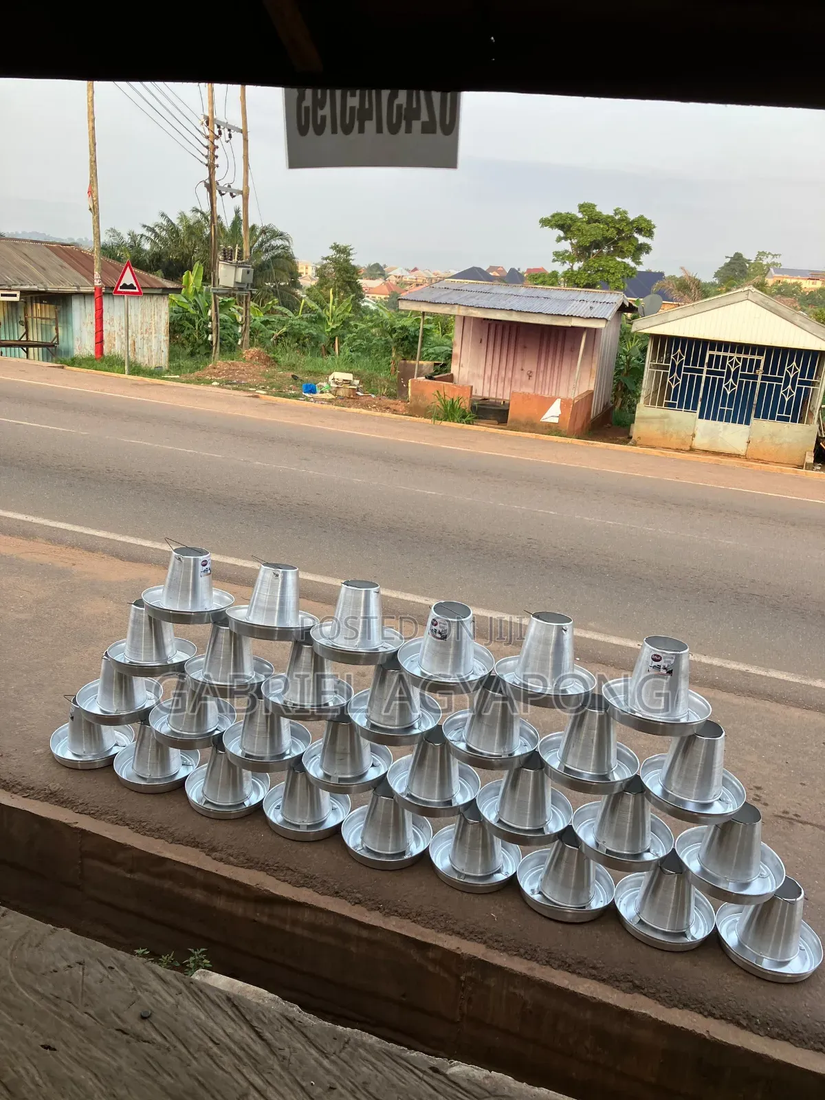 Poultry Feeders