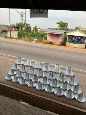 Poultry Feeders