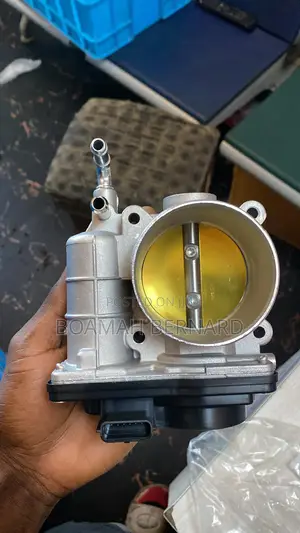 All Nissan Rogue Throttle Body /Mouth /Brand New/Home