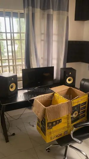KRK Rockit 8 G4 for Sale at a Cool Price.