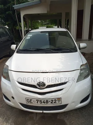 Hyundai H-100 2004 White