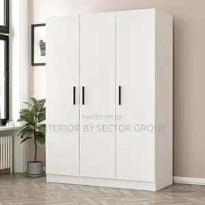 3 in 1 Wardrobe