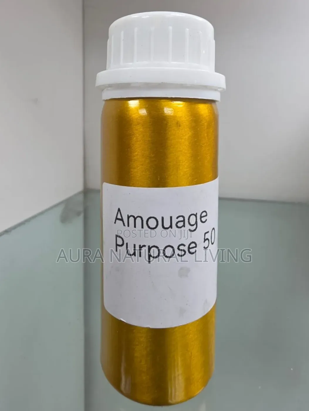 Amouage Purpose 50