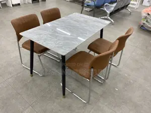 Original Marble Dining Table