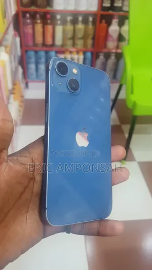 Apple iPhone 13 128 GB Blue