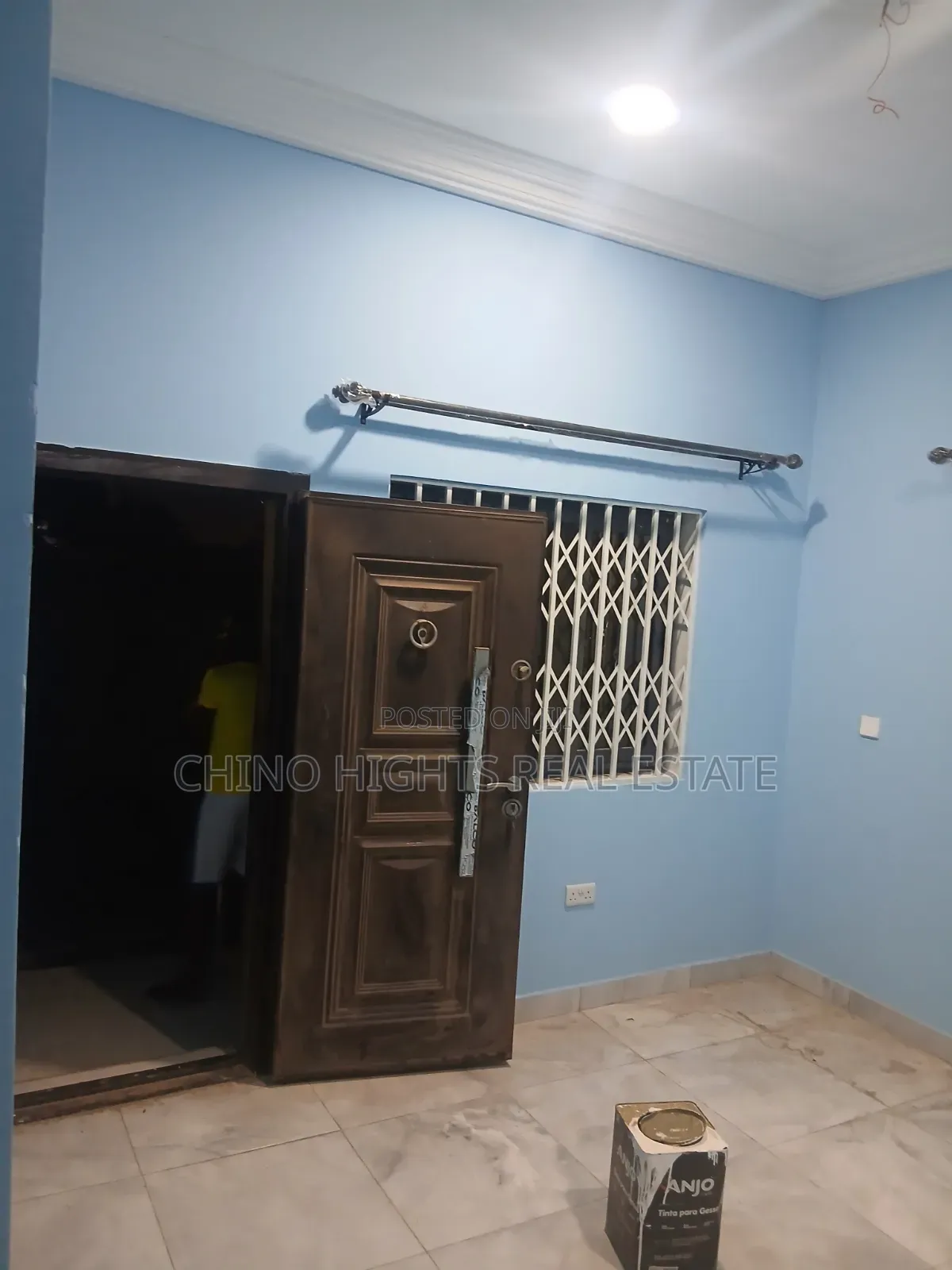 1bdrm Apartment in Us, Community 25 for rent