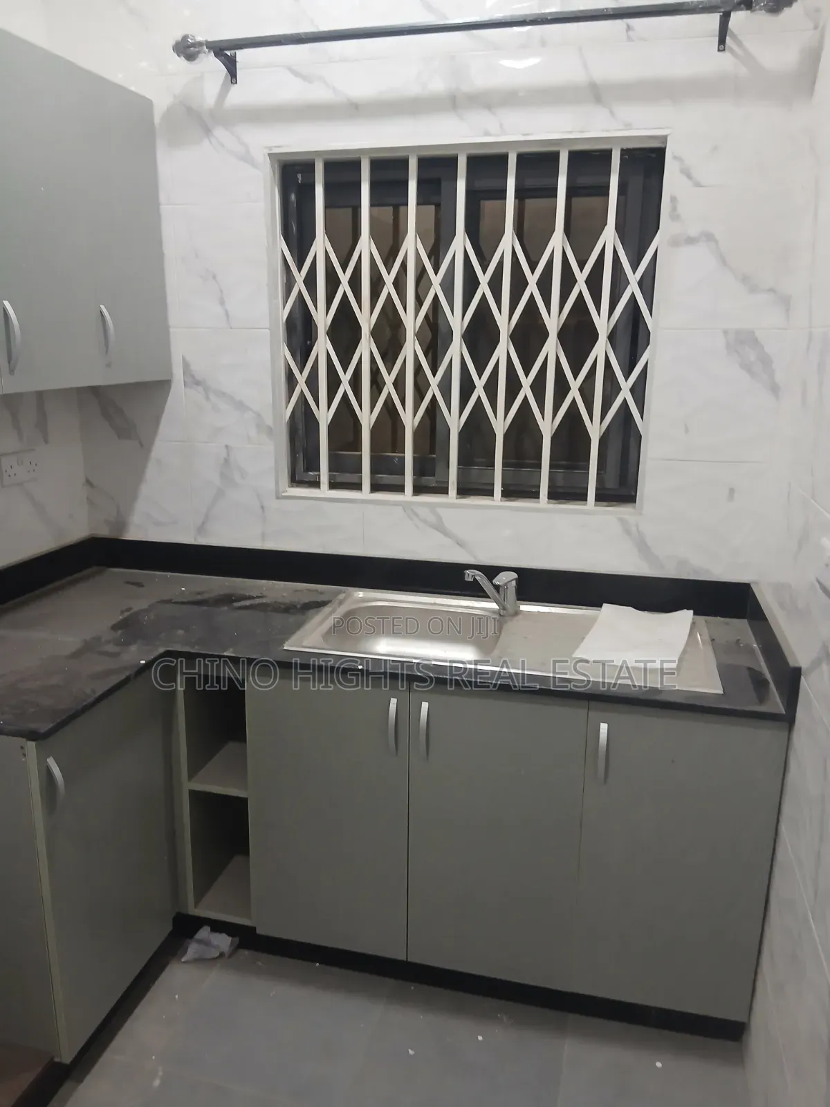 1bdrm Apartment in Us, Community 25 for rent