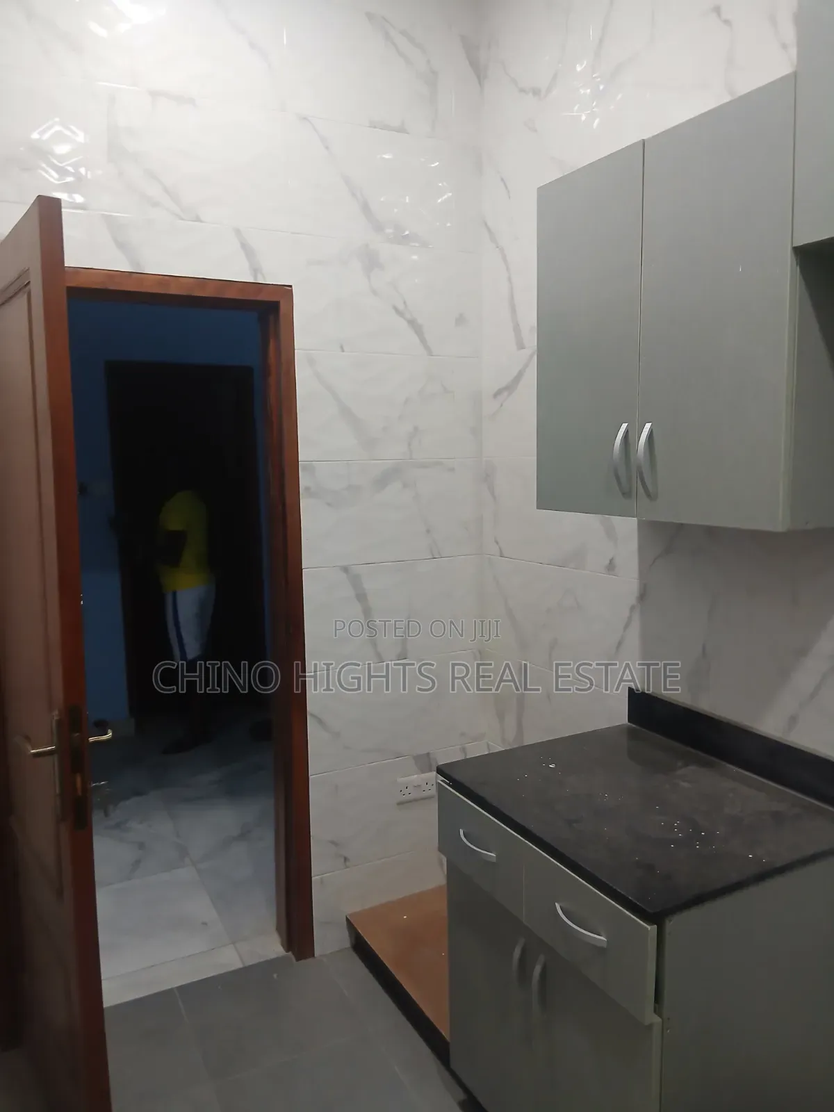 1bdrm Apartment in Us, Community 25 for rent