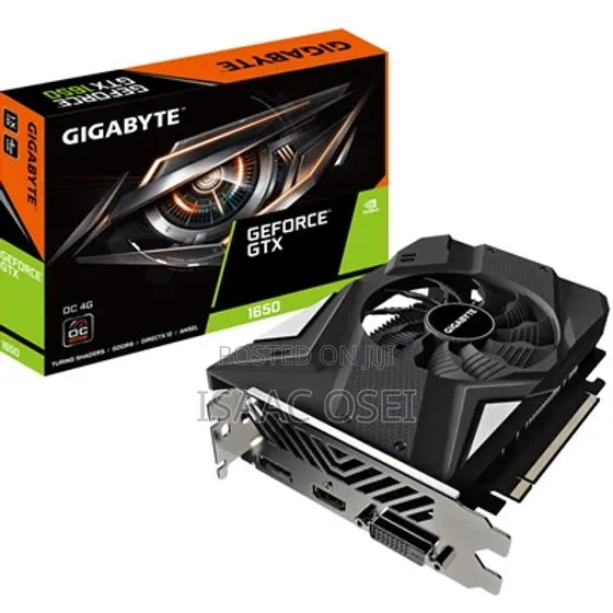 Gaming Gpu