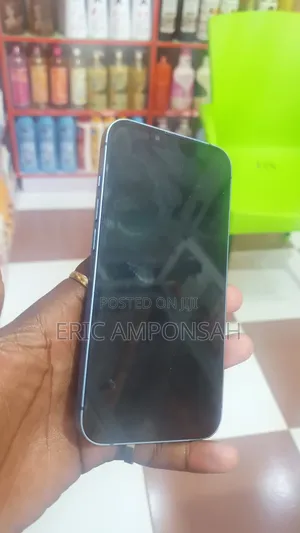 Apple iPhone 13 128 GB Blue