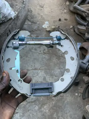 Brake Bands and Pads, Rooter, Drums and Hub Bearings