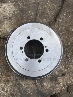 Brake Bands and Pads, Rooter, Drums and Hub Bearings