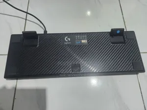 Logitech G610 Gaming Keyboard