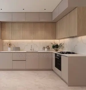 Kitchen Design and Production