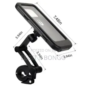 Water Proof Phone Holder