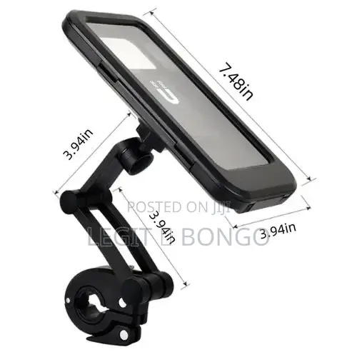 Water Proof Phone Holder