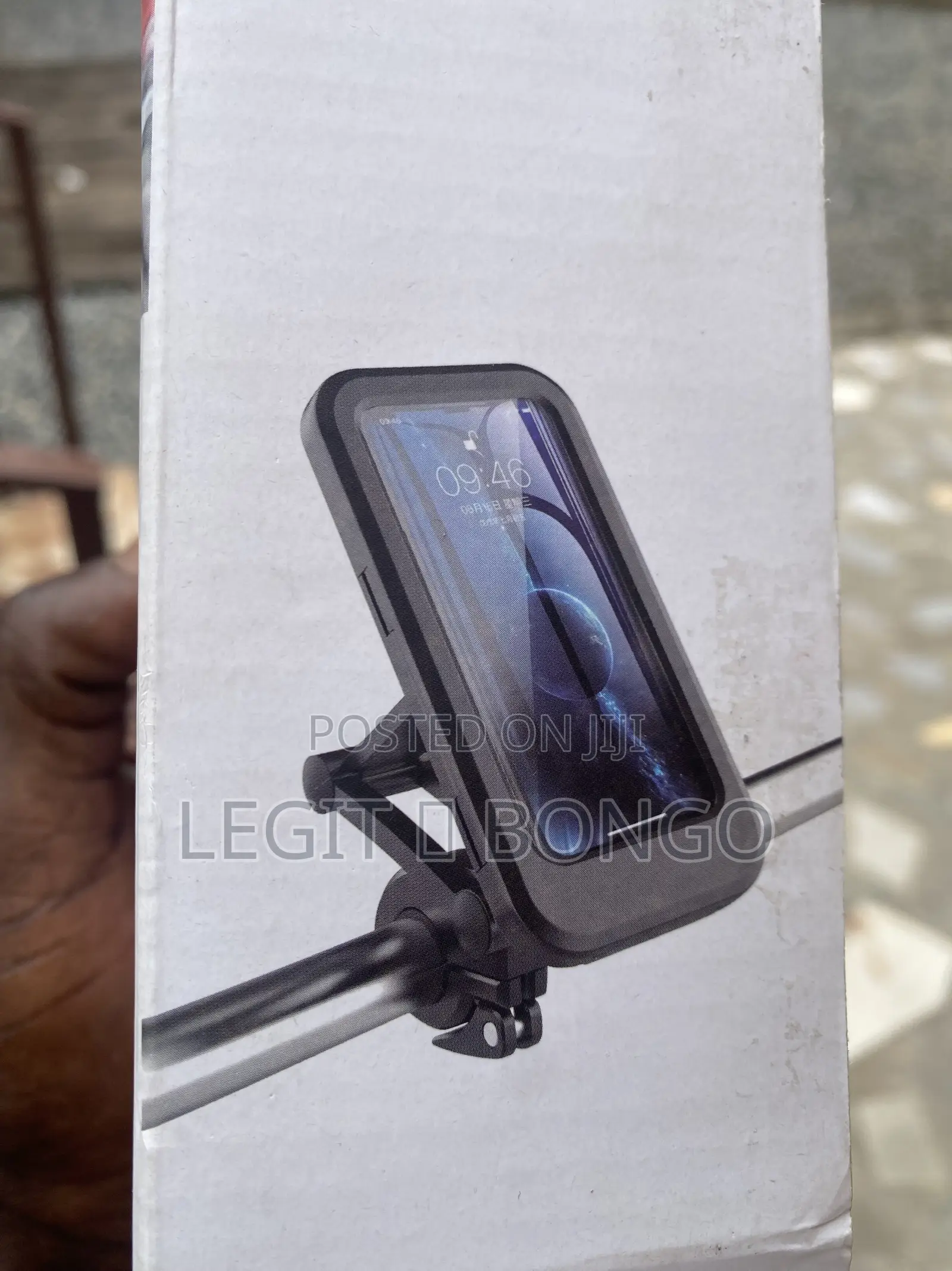 Water Proof Phone Holder