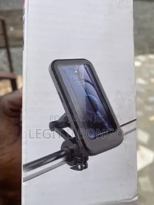 Water Proof Phone Holder