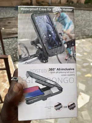 Water Proof Phone Holder
