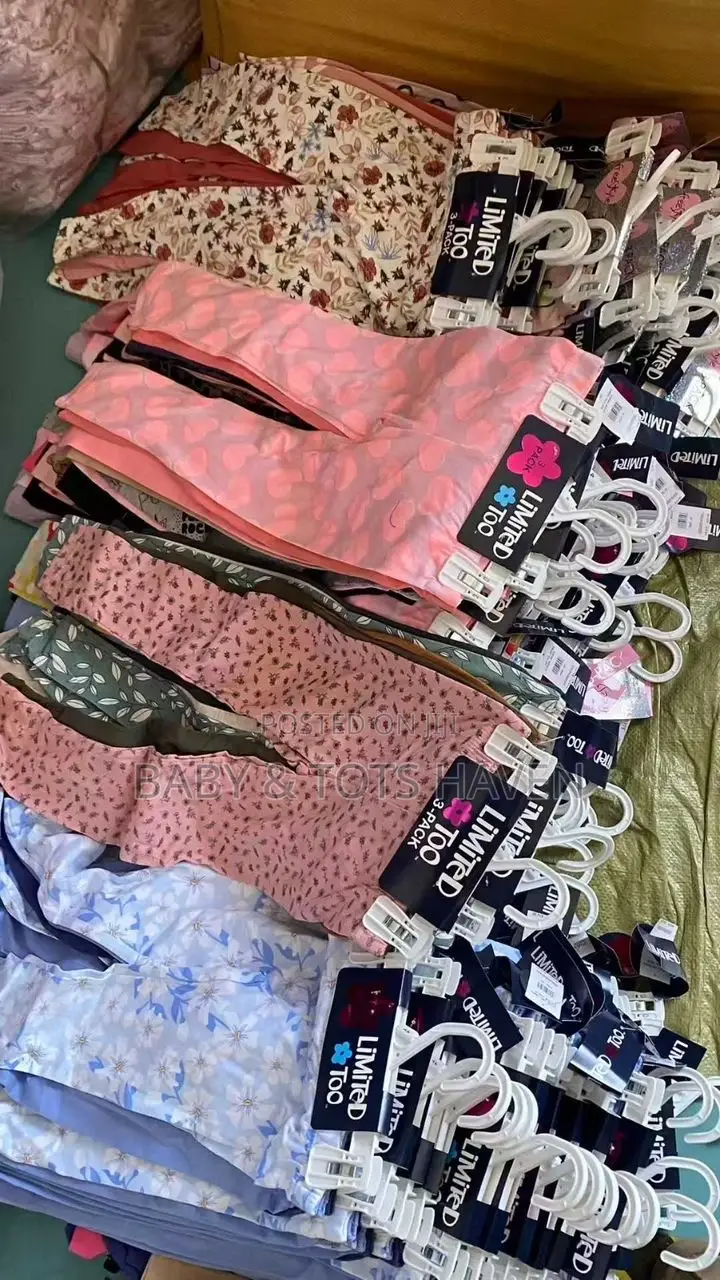 3pcs Leggings Set
