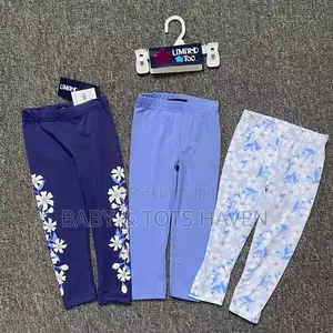 3pcs Leggings Set