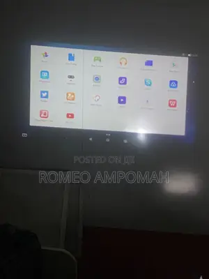 Lenovo Yoga Tablet 2 Pro 32 GB Silver