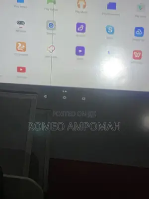 Lenovo Yoga Tablet 2 Pro 32 GB Silver