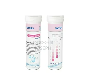 Nitrate Test Strips 50pcs