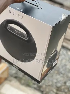 Max Best Mb-M 2 Speaker