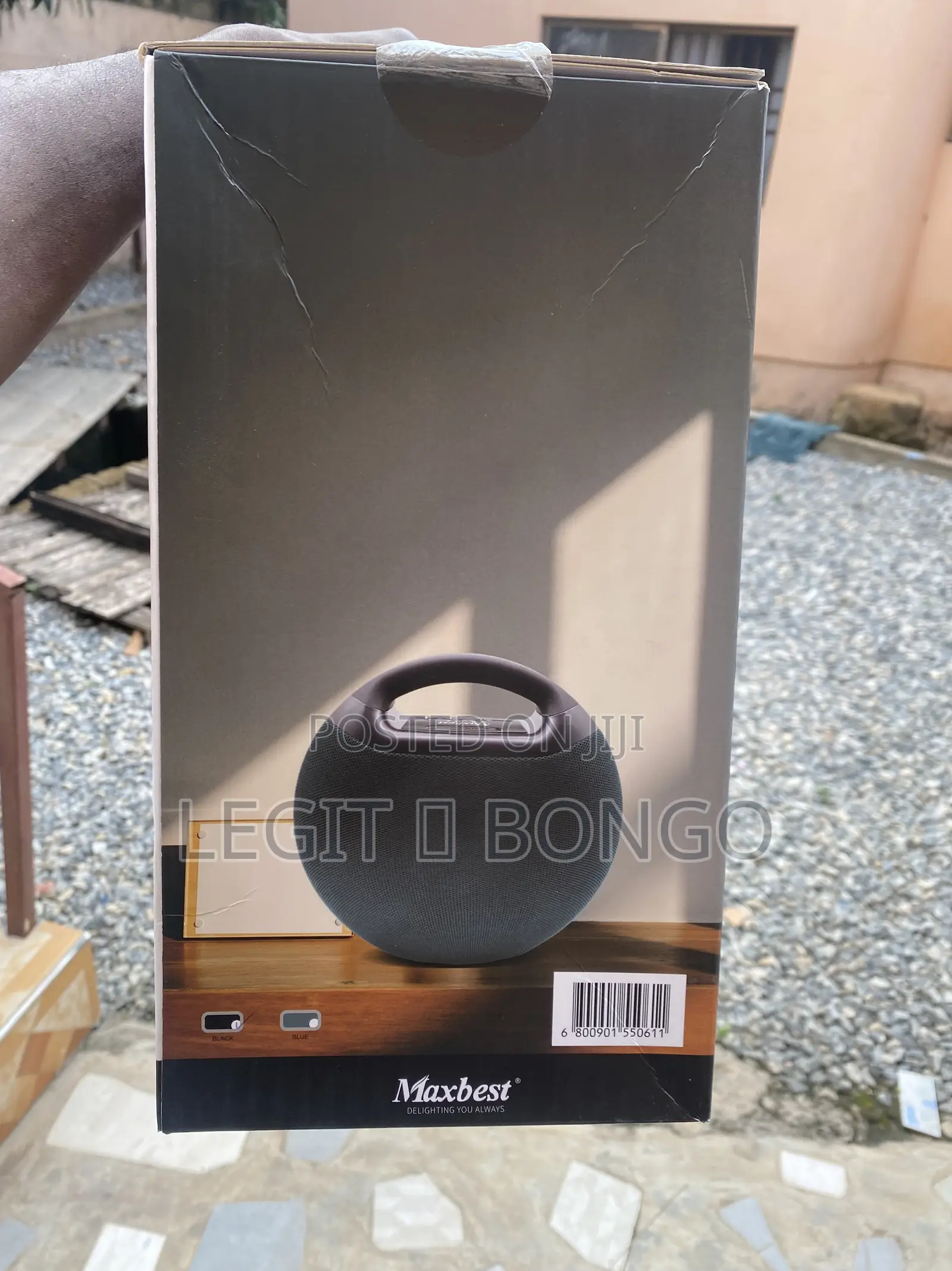 Max Best Mb-M 2 Speaker