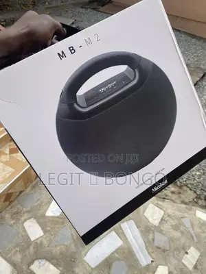 Max Best Mb-M 2 Speaker