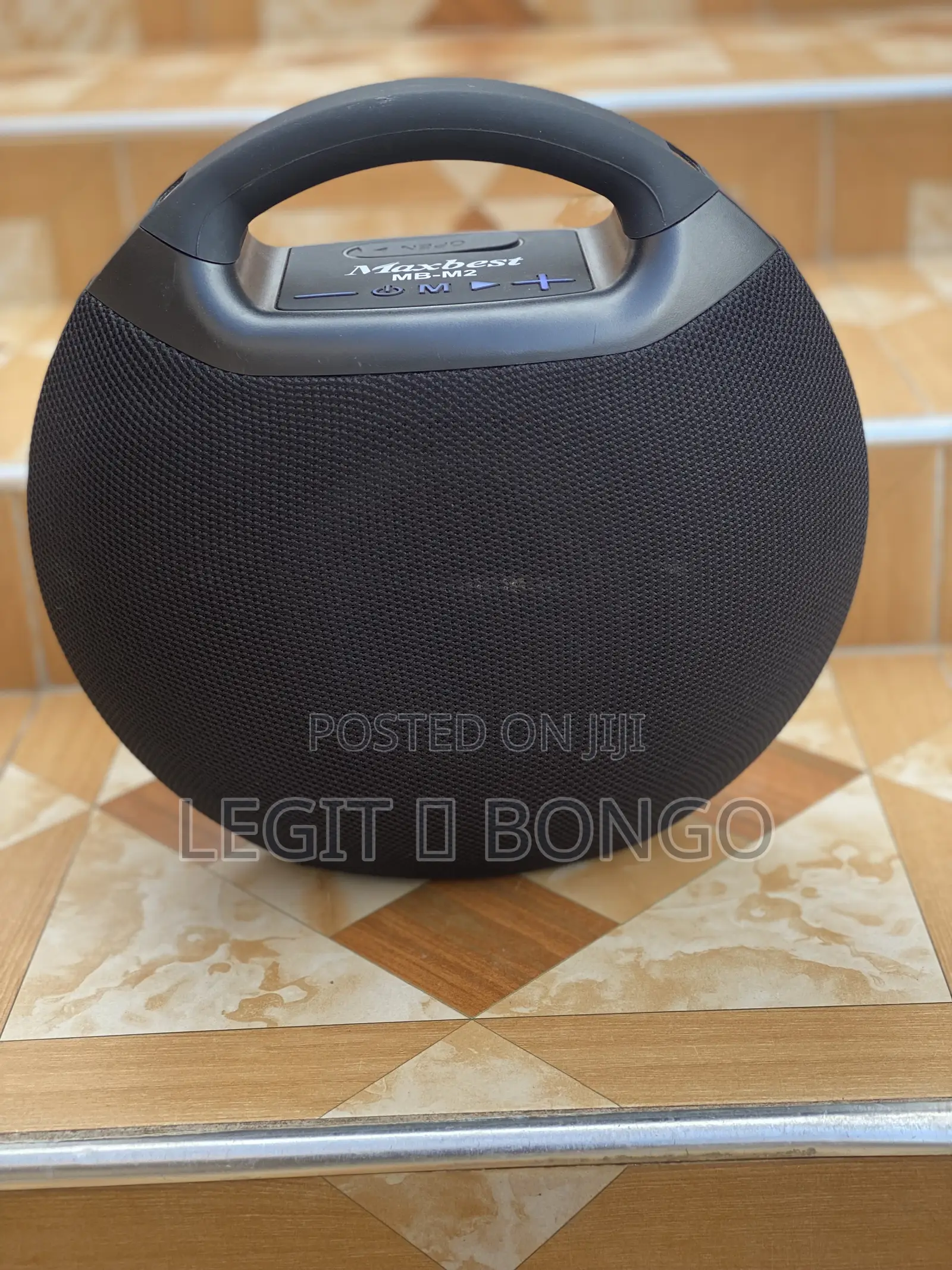 Max Best Mb-M 2 Speaker