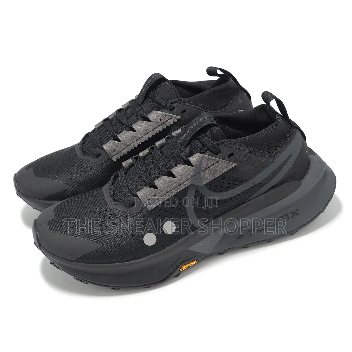 Nike Zegama 2 Running Sneaker
