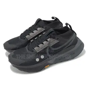 Nike Zegama 2 Running Sneaker