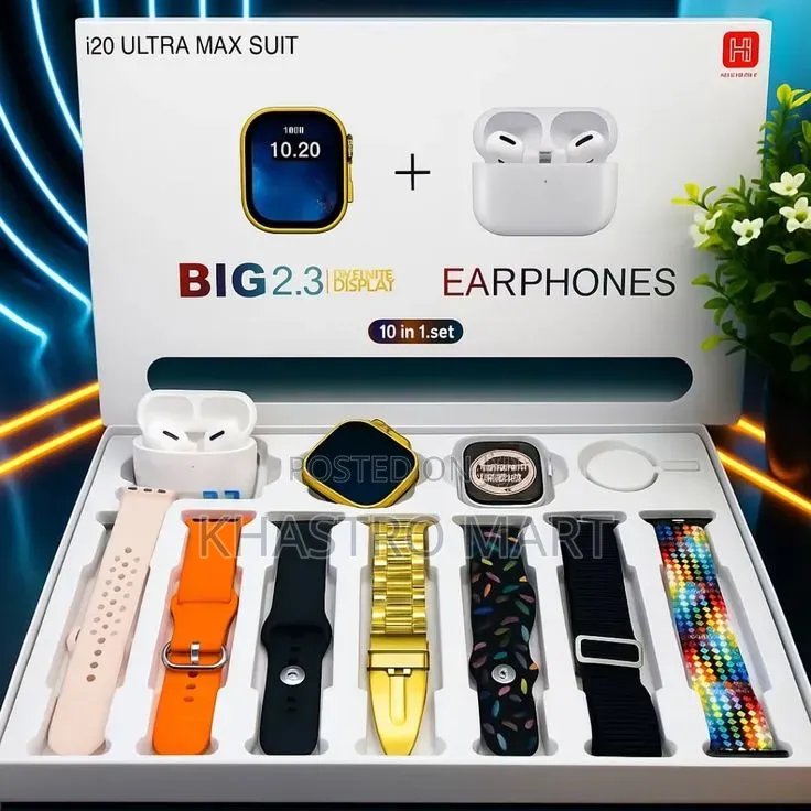 Smart Watch