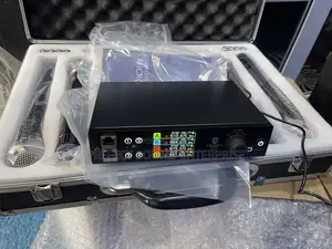 D.W.Audio Denmark Xd4
