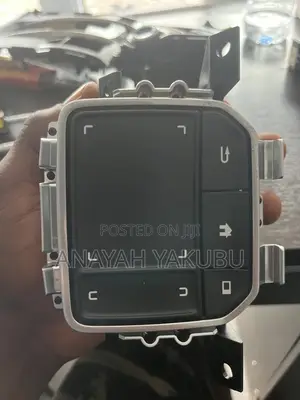 2019-25 Acura RDX Aspec Touch Pad