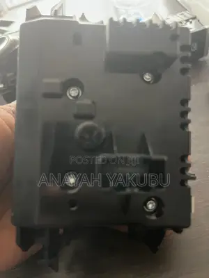 2019-25 Acura RDX Aspec Touch Pad