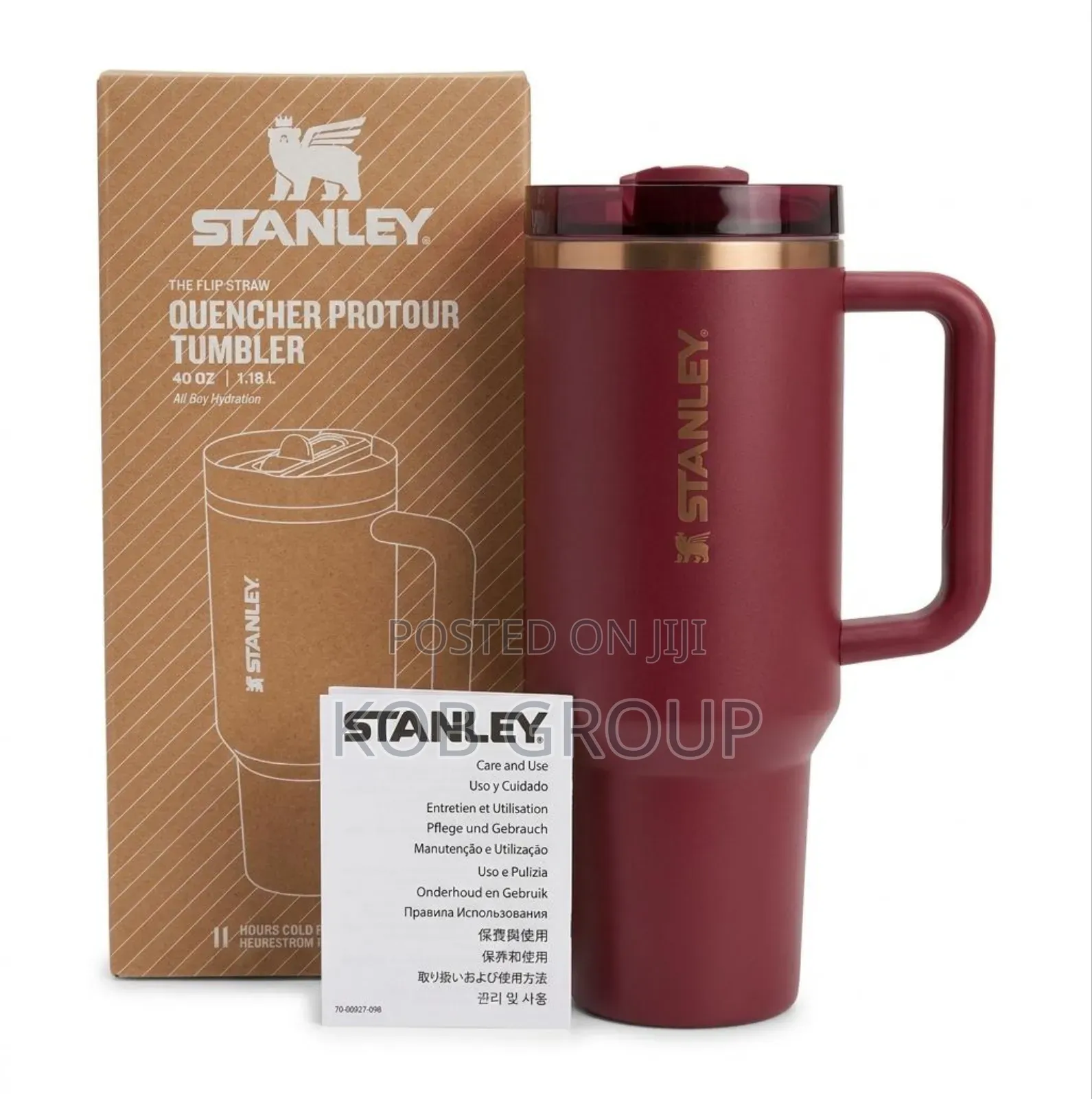 Original Stanley Cup