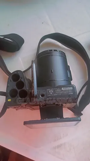 Nikon Coolpix B500