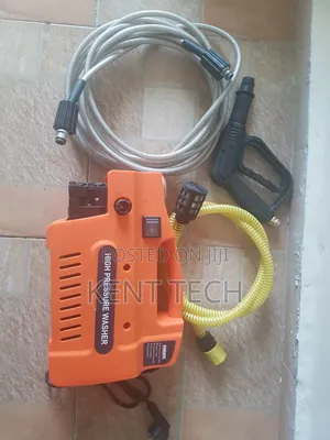 Pressure Washer(Finder)
