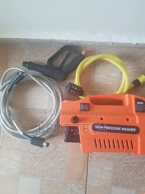 Pressure Washer(Finder)