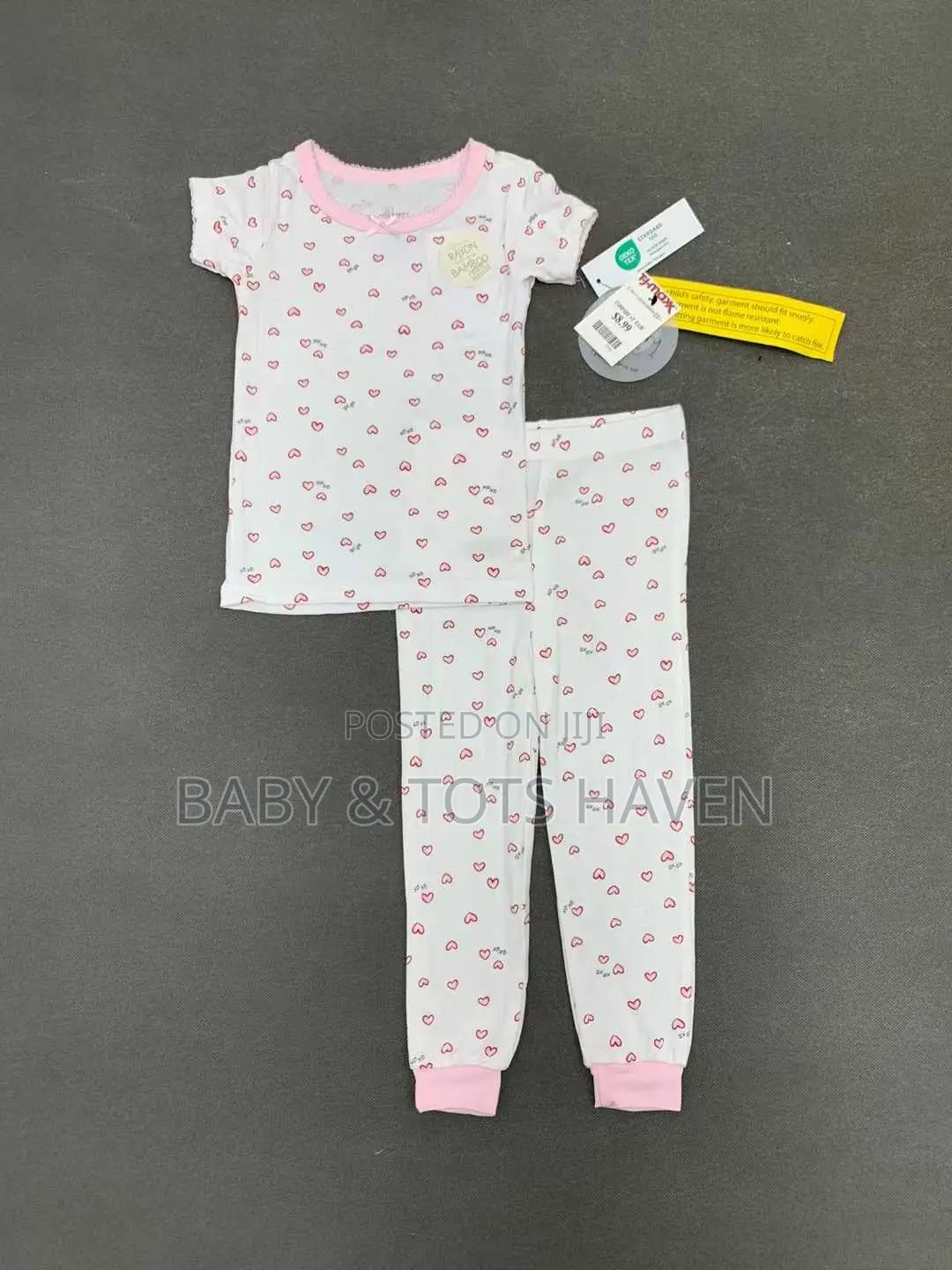 Pyjamas Sleep Wear