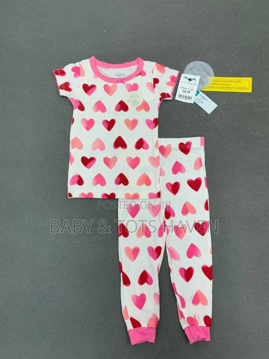 Pyjamas Sleep Wear